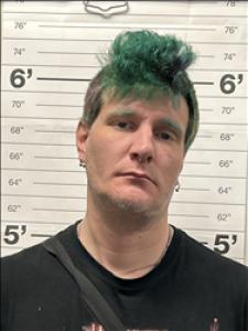 Nathan Trent a registered Sex Offender of Georgia