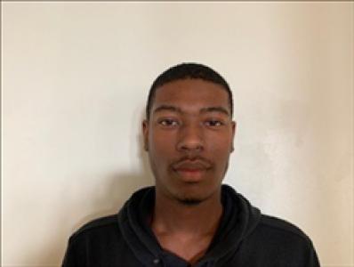 Tyrek Damon Daniels a registered Sex Offender of Georgia