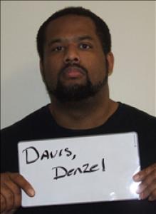 Denzel Kadeem Davis a registered Sex Offender of Georgia