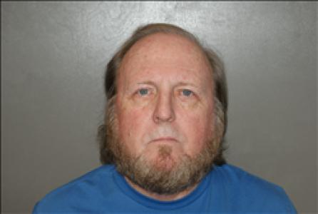 Ronnie Dean Rosser a registered Sex Offender of Georgia