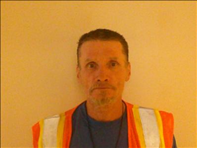 James Kevin Reeves a registered Sex Offender of Georgia