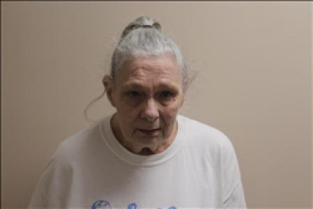 Patricia Jean Burns a registered Sex Offender of Georgia