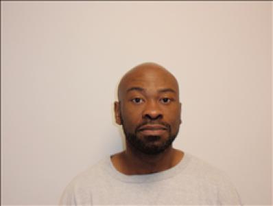 Dantre Davis a registered Sex Offender of Georgia