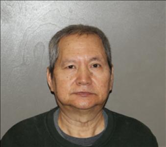 Han Ming Yang a registered Sex Offender of Georgia