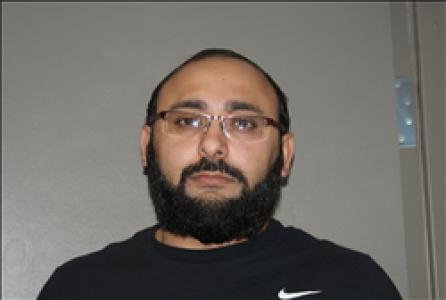 Mohammad Rizwan Abbasi a registered Sex Offender of Georgia