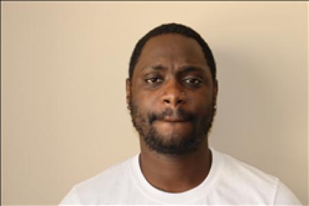 Joshua Deante Williams a registered Sex Offender of Georgia