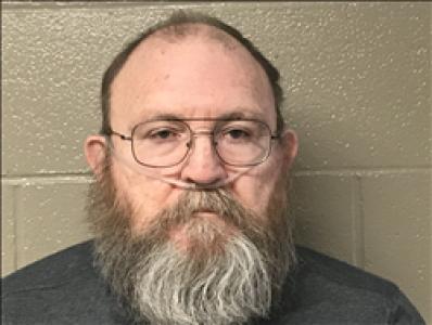 Paul Allen Bullock a registered Sex Offender of Georgia