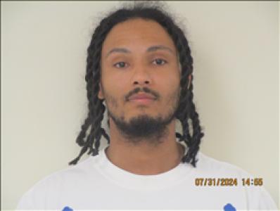 Jacin Alexander Bankhead a registered Sex Offender of Georgia