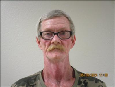 George Marvin Mctaggart a registered Sex Offender of Georgia