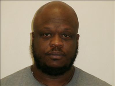 Habeus Tywone White a registered Sex Offender of Georgia