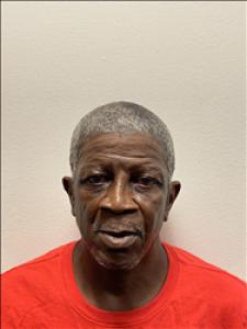 Reginald Oneal English a registered  of Georgia