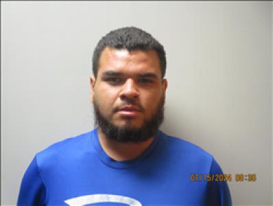 Austin Lee Franco a registered Sex Offender of Georgia