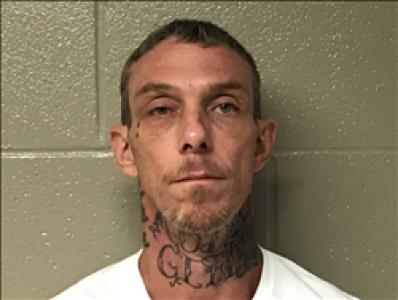 Billy Keith Wilbanks Jr a registered Sex Offender of Georgia