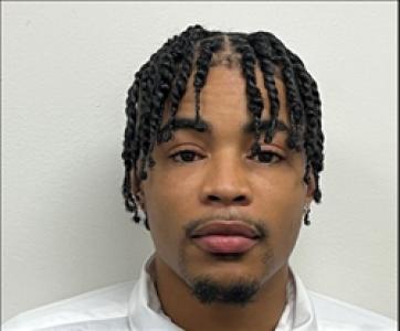 Justice Jayquan Ewing a registered Sex Offender of Georgia