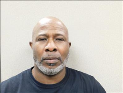 Randy Lamont Ware a registered Sex Offender of Georgia