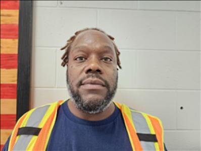 Kevin Bernard Martin a registered Sex Offender of Georgia