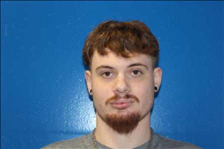 Caleb Christopher Sinnott a registered Sex Offender of Georgia