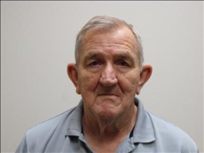 Glenn Louis Waren a registered Sex Offender of Georgia