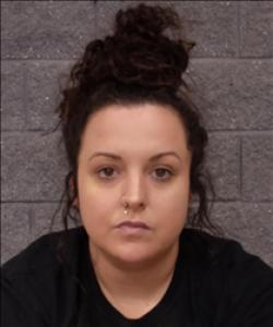 Amber Lynette Arnold a registered Sex Offender of Georgia