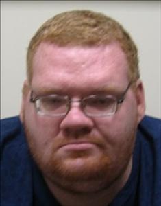 Chad Allen Baker a registered Sex Offender of Georgia