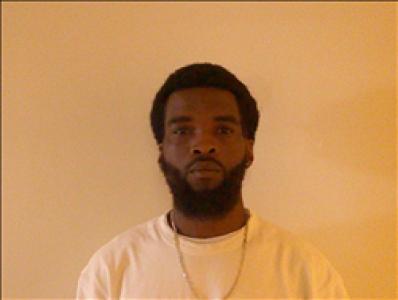 Antonis Ramon Brown Jr a registered Sex Offender of Georgia