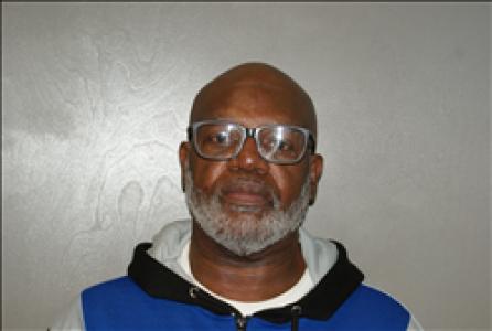 Arthur O Pruitt a registered Sex Offender of Georgia