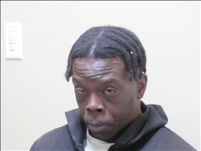 Nathan Patterson a registered Sex Offender of Georgia