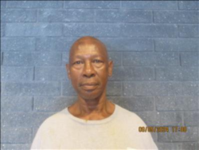 Darryl Kendrick a registered Sex Offender of Georgia