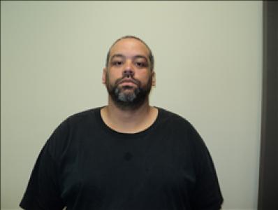 Brandon Trey Bryant a registered Sex Offender of Georgia