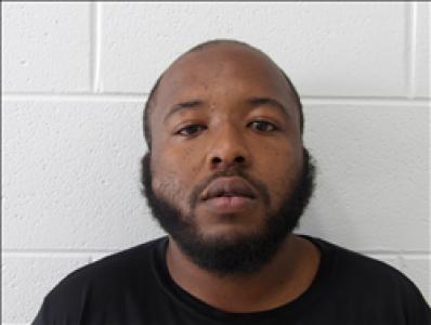 William Javoris Wilcox a registered Sex Offender of Georgia