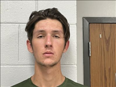 Matthew David Mccoppin a registered Sex Offender of Georgia