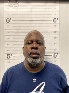Roy Coleman a registered Sex Offender of Georgia