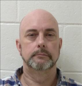 Donald Neal Woodward a registered Sex Offender of Georgia