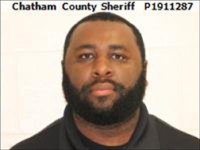 Sean Jordan White a registered Sex Offender of Georgia