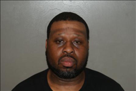 Ronnie Joe Brown a registered Sex Offender of Georgia