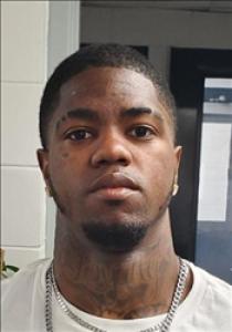 Pheron Azavious Cooper a registered Sex Offender of Georgia