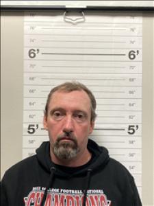 Joseph Blaine Holbert a registered Sex Offender of Georgia