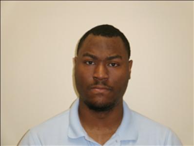 Dejuan Avunte Jones a registered Sex Offender of Georgia