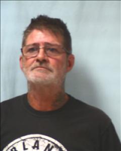 Timothy Dale Brown a registered Sex Offender of Georgia