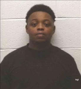 Devontaye Juwone Burdette a registered Sex Offender of Georgia