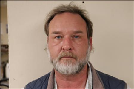 Daniel Russ Hitchcock a registered Sex Offender of Georgia