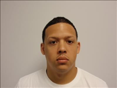 Wesley Alexander Davis a registered Sex Offender of Georgia