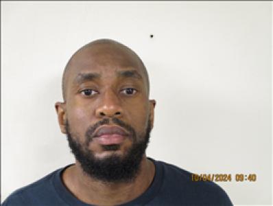 Deionte Lelane Sims a registered Sex Offender of Georgia