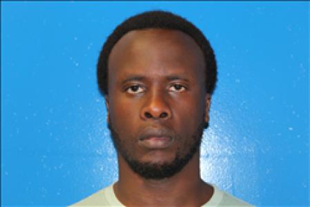 Amos Kevins Chumba a registered Sex Offender of Georgia