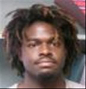 Christopher Jahmal Little a registered Sex Offender of Georgia