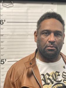 Trevis Johnson a registered Sex Offender of Georgia