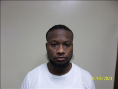 Alonzo Zenas Harris a registered Sex Offender of Georgia