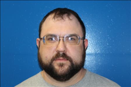 Steven Aubrey Byers a registered Sex Offender of Georgia