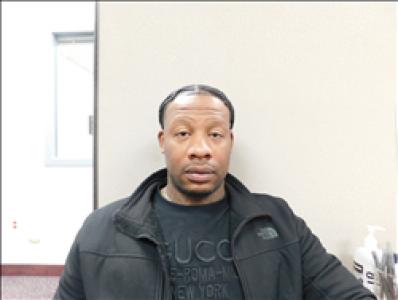 Kenyatta Martineza Mckiver a registered Sex Offender of Georgia