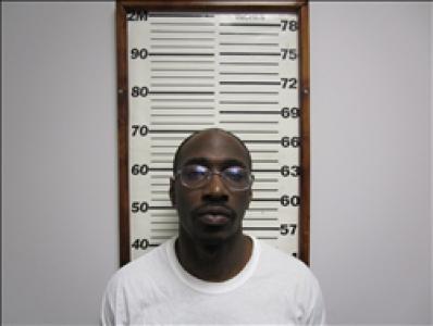 Brian Martez Paschal a registered Sex Offender of Georgia